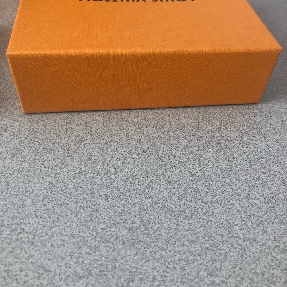 Louis Vuitton Gift Box 4 Piece Set